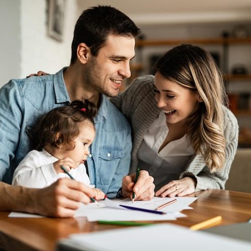 Préinscription en ligne